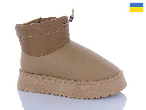 Угги Swin-Purlina 2509-2 в магазине Фонтан Обуви