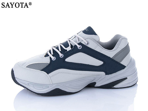 Кроссовки Sayota S3120-4 в магазине Фонтан Обуви