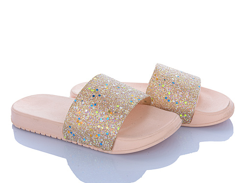 Шлепанцы Xifa Kids XF01-7010-307 в магазине Фонтан Обуви