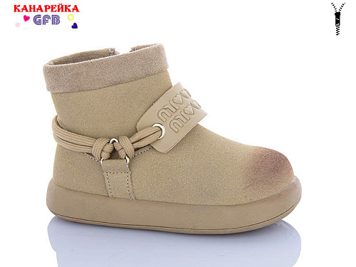 Ботинки Gfb T155-3 в магазине Фонтан Обуви