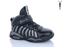 Ботинки Xifa Kids XXF02-BT889-2D в магазине Фонтан Обуви