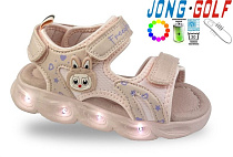 Босоножки Jong-Golf B20727-8 LED в магазине Фонтан Обуви