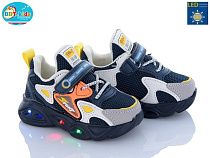 Кроссовки Bbt H6063-1 LED в магазине Фонтан Обуви