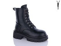 Ботинки Aba2 Y77 в магазине Фонтан Обуви