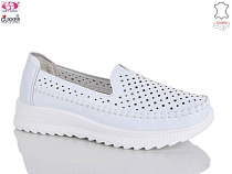 Туфли Gukkcr YK5009-2 в магазине Фонтан Обуви