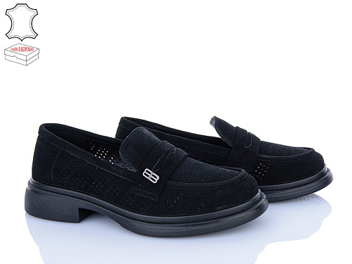 Туфли Pl Ps DAA18-2 в магазине Фонтан Обуви