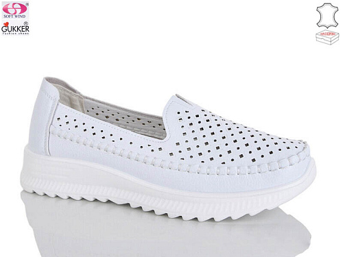 Туфли Gukkcr YK5009-2 в магазине Фонтан Обуви