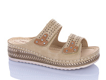 Шлепанцы Leguzaza 713-17 в магазине Фонтан Обуви