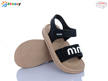 Босоножки Klf BLK009-1C в магазине Фонтан Обуви