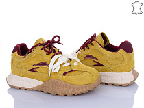 ITTS2 BSDY25-3 yellow в магазине Фонтан Обуви