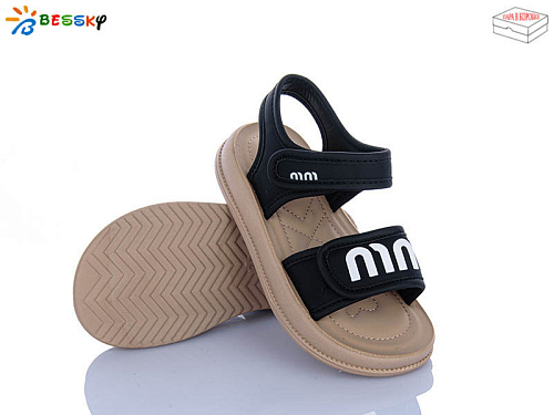 Босоножки Klf BLK009-1C в магазине Фонтан Обуви