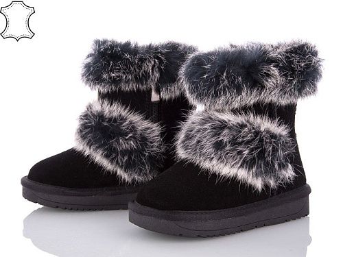 Угги Aba2 1ABA957 в магазине Фонтан Обуви