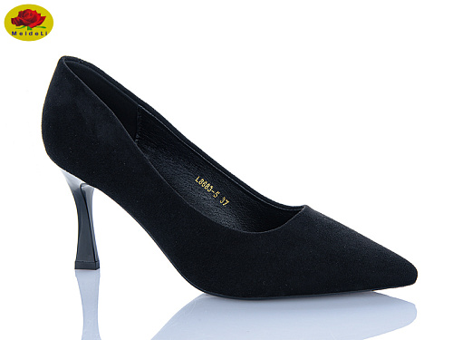 Туфли Meideli L8683-5 в магазине Фонтан Обуви