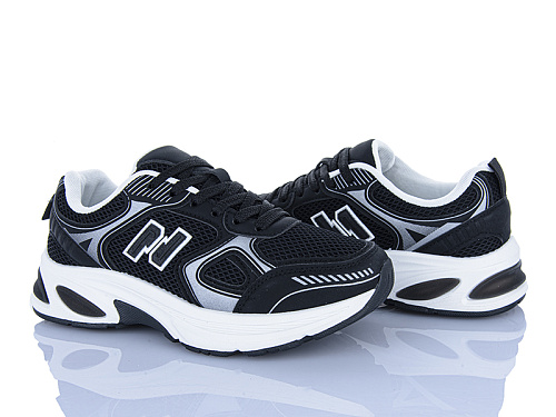 Кроссовки Lqd W711-1 в магазине Фонтан Обуви