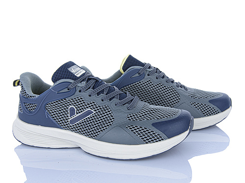 Кроссовки Pryama Vigoda 4295-A3066-7 в магазине Фонтан Обуви