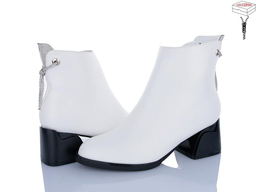 Ботинки L&M-Lemon M65-4 в магазине Фонтан Обуви