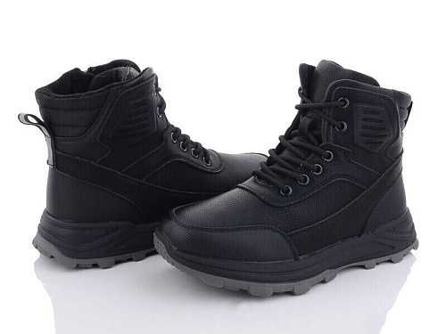 Ботинки Okshoes D1109-2 в магазине Фонтан Обуви