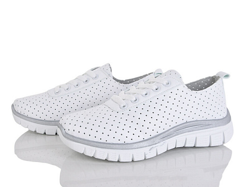 Кроссовки Бабочка 243-38 в магазине Фонтан Обуви