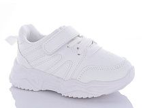 Кроссовки Comfort-Baby 2015 білий в магазине Фонтан Обуви