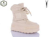 Ботинки Paliament 160-4 в магазине Фонтан Обуви