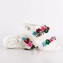 Босоножки Allshoes 125591 в магазине Фонтан Обуви