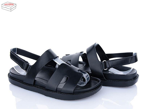 Босоножки L&M-Lemon F901-2 в магазине Фонтан Обуви