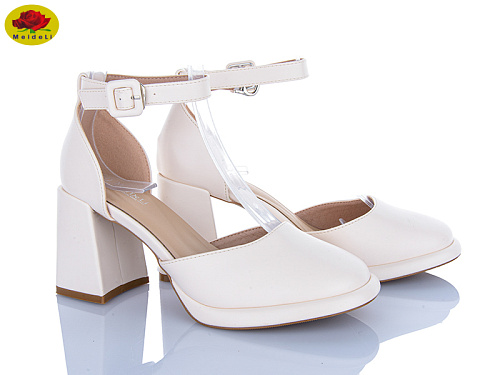 Туфли Meideli AN522-8 в магазине Фонтан Обуви