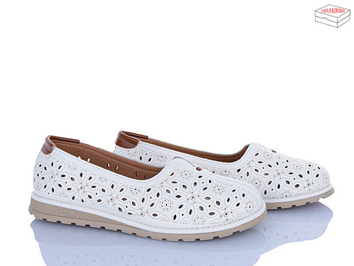 Туфли Vika C617-1 в магазине Фонтан Обуви