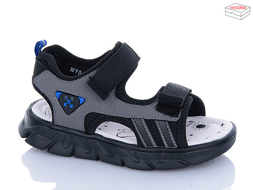 Босоножки Alimama-Girnaive WY017-4A1 в магазине Фонтан Обуви