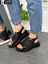 Arto2 155 ч-к в магазине Фонтан Обуви