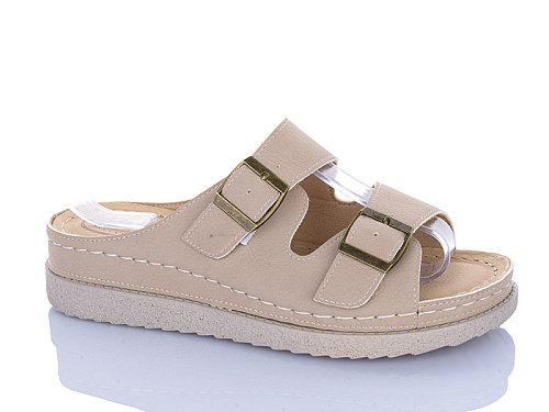 Шлепанцы Leguzaza 705-5 в магазине Фонтан Обуви