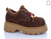 Туфли Trasta WMP1106-33 в магазине Фонтан Обуви