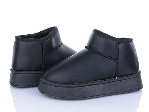 Угги Lion-Lu CL2502 в магазине Фонтан Обуви