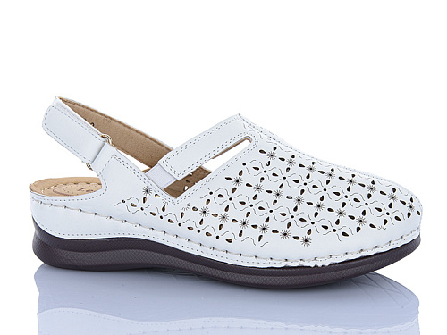 Босоножки Leguzaza 308-2 в магазине Фонтан Обуви