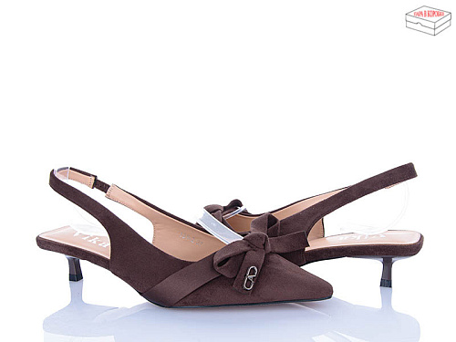 Босоножки Vika 131-2 в магазине Фонтан Обуви