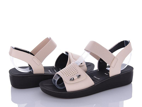 Босоножки Okshoes C4-3 в магазине Фонтан Обуви