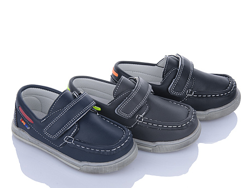 Туфли Sanlin 26-4 mix в магазине Фонтан Обуви