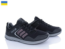 Paolla2 164-5113 чорний в магазине Фонтан Обуви