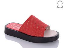 Шлепанцы Purlina P1551-4 в магазине Фонтан Обуви