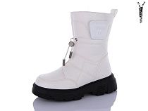 Ботинки Lilin A176-6 в магазине Фонтан Обуви