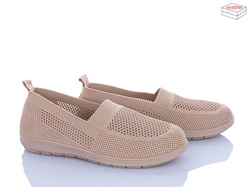 Туфли Yuemingzu 6502-6 в магазине Фонтан Обуви