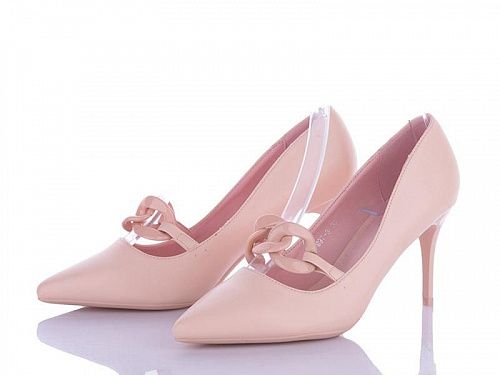 Туфли Башили 6099-M97-3 в магазине Фонтан Обуви