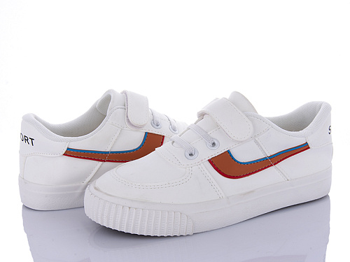 Кеды Svit AL143-8 в магазине Фонтан Обуви