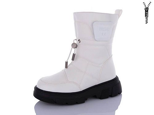 Ботинки Lilin A176-6 в магазине Фонтан Обуви