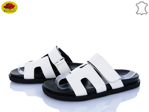 Шлепанцы Meideli SS57790-6 в магазине Фонтан Обуви