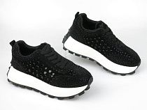 Кроссовки Allshoes 187183 в магазине Фонтан Обуви