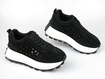 Кроссовки Allshoes 187183 в магазине Фонтан Обуви