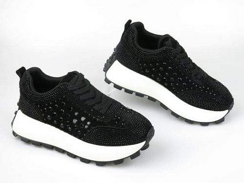 Кроссовки Allshoes 187183 в магазине Фонтан Обуви