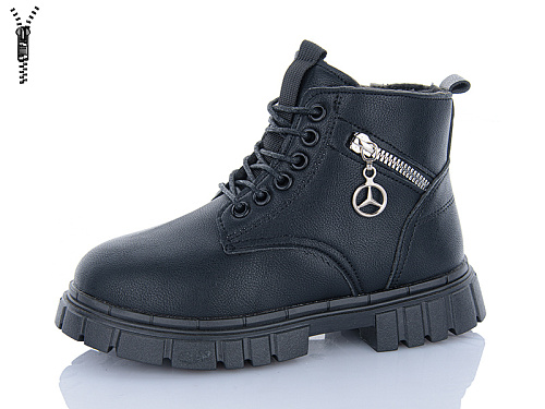 Ботинки Red-Sun LD605 в магазине Фонтан Обуви