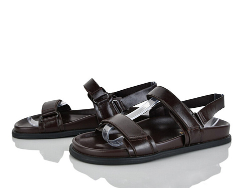 Босоножки Бабочка 820-10 в магазине Фонтан Обуви